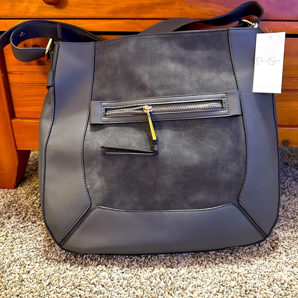 Jessica Simpson Purse